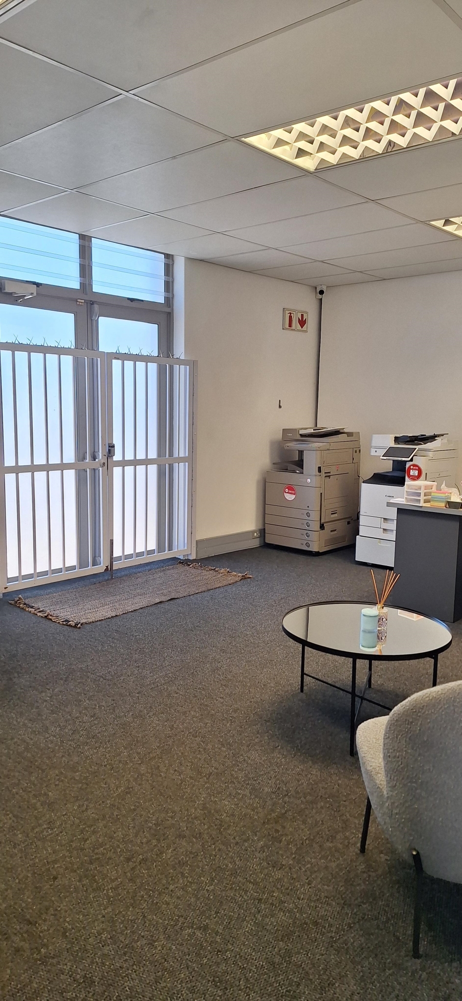 To Let Commercial Property for Rent in Stikland Western Cape